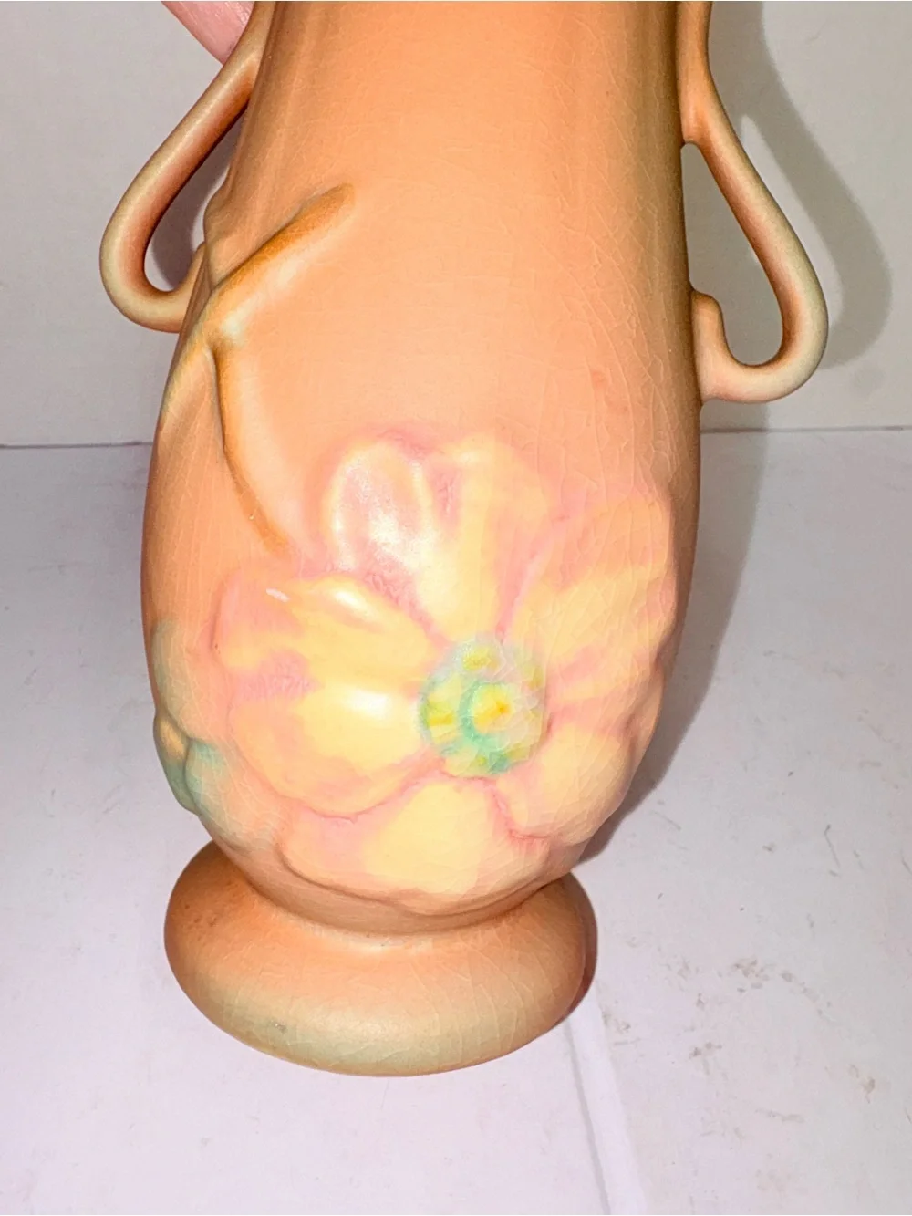 Weller vintage pottery